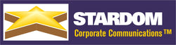 Stardom Corporate Communications