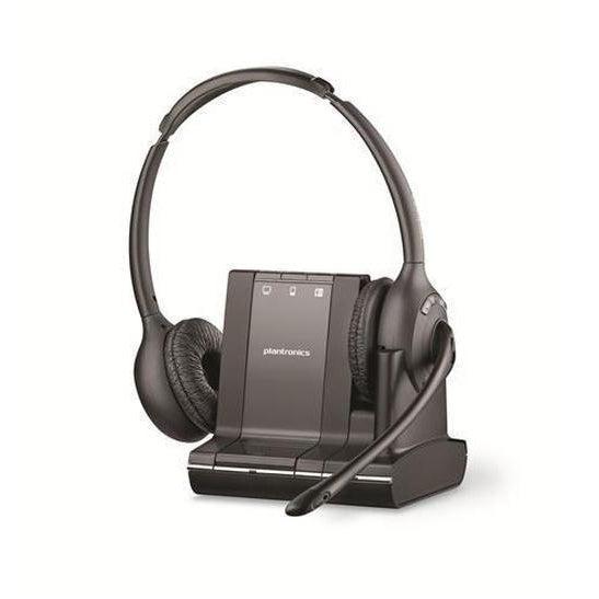Plantronics CS55 Wireless Headset Headsets Direct