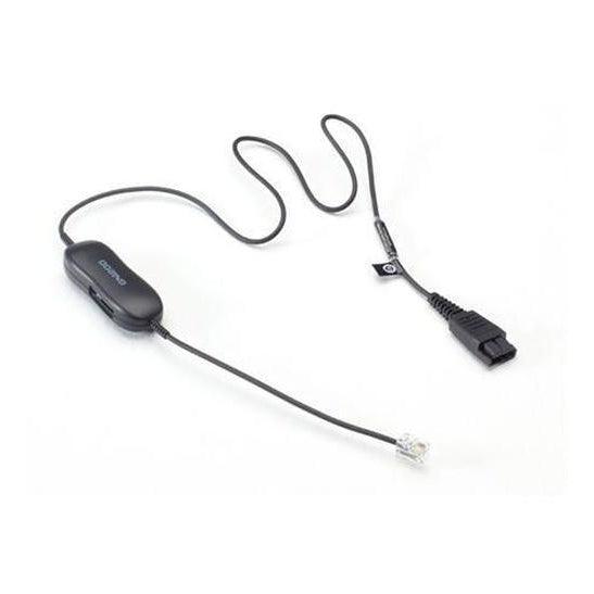 Jabra 88001-99 Smartcord – Stardom Corporate