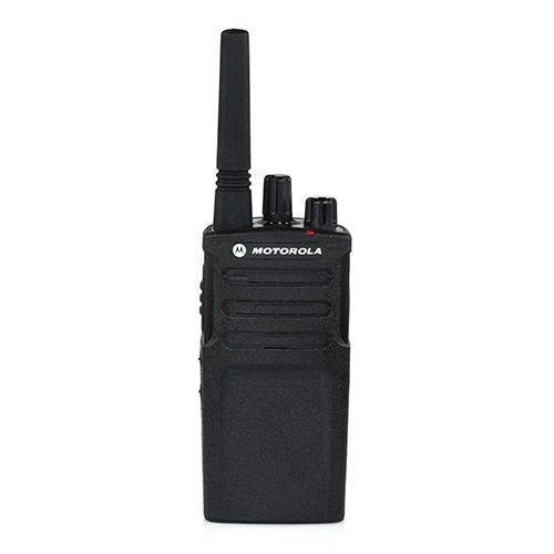 Motorola RMV2080 VHF Business Two Way Radio
