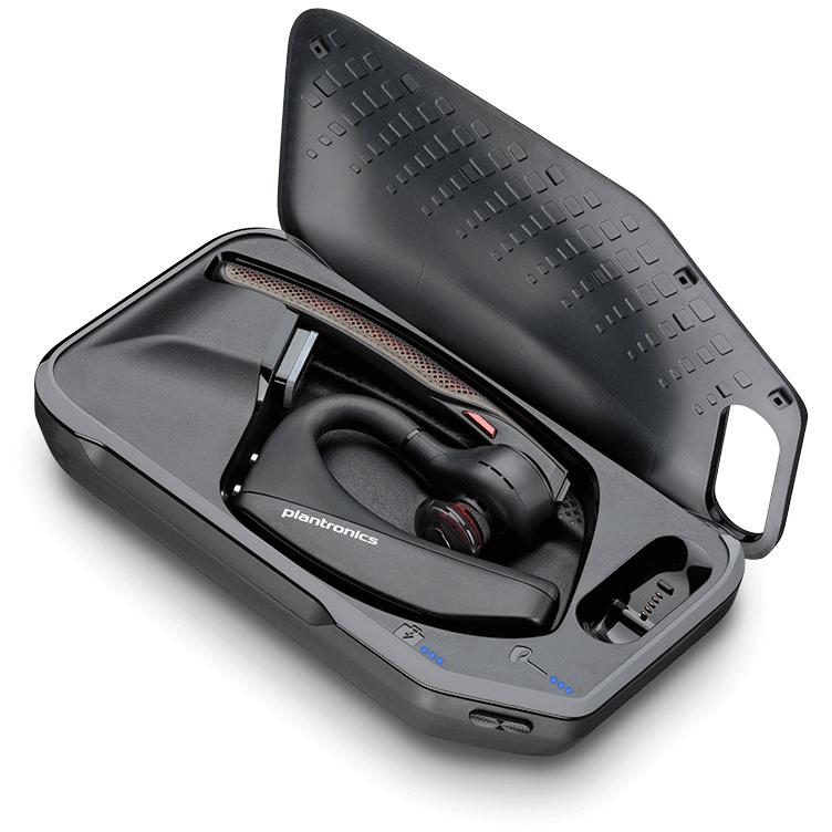 Poly Voyager 5200 Uc Plantronics Voyager Headset Bluetooth