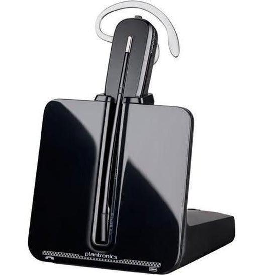 Plantronics CS540 84693-01 Refurbished Headset – Stardom Corporate