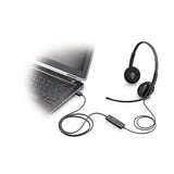 Plantronics 85619-102 Blackwire C320 USB Headset