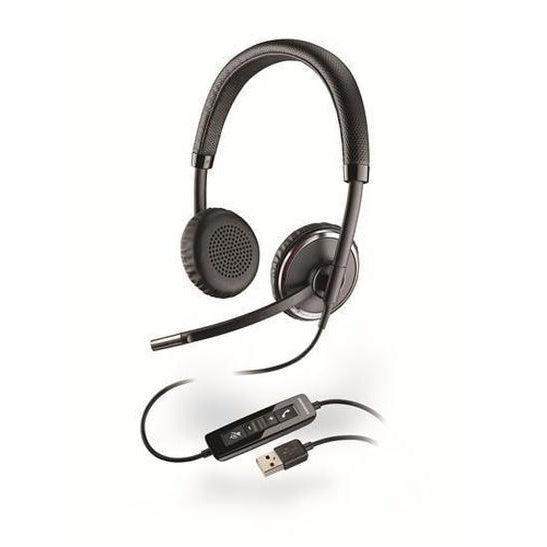 Plantronics 88860-02 Blackwire C510-M