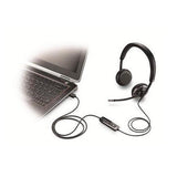 Plantronics 88860-02 Blackwire C510-M USB Headset