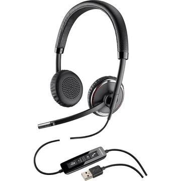 Plantronics 88861-02 Blackwire C520-M USB Headset – Stardom Corporate