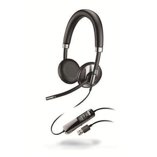 Plantronics Blackwire C725-M
