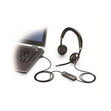 Plantronics Blackwire C725-M 202581-01 USB Headset