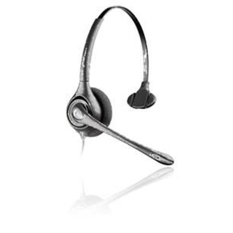 Plantronics HW251N ヘッドセット16個(ジャンク品） Plantronics H251N Headset – Stardom Corporate