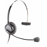 Plantronics H51N Supra Monaural Noise Canceling Headset