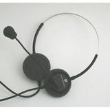 Plantronics H61N Supra Noise Canceling Headset