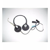 Plantronics HW261 SupraPlus 64337-31 Binaural Voicetube Headset