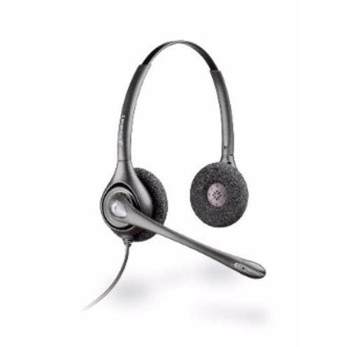 Plantronics 64339-31 HW261N Headset