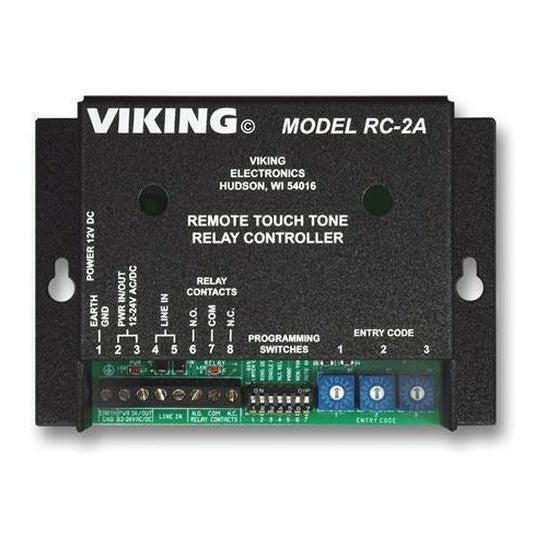 Viking Electronics RC-2A Remote Touch Tone Controller