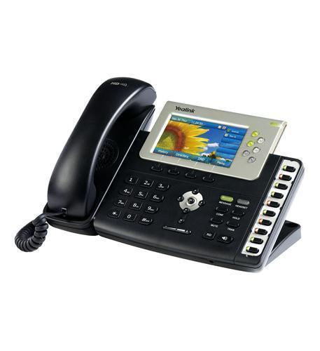 Yealink VoIP Phones-Stardom Corporate