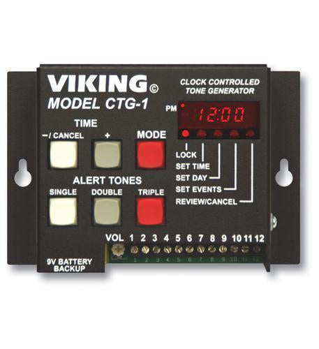 Viking Electronics Intercom Paging-Stardom Corporate