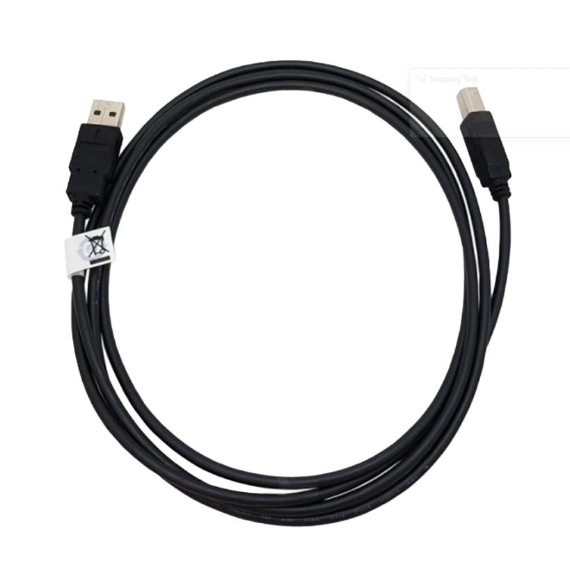 Motorola 30009477001 SLR5700 Programming Cable