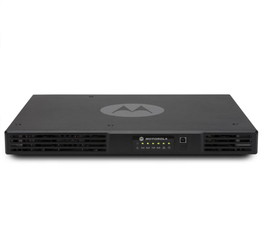Motorola SLR5700-V SLR VHF DIGITAL 50 WATTS REPEATER AAR10JCGANQ1AN