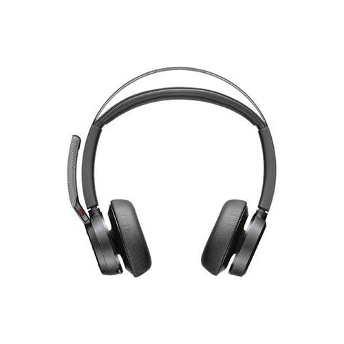Poly Voyager Focus 2 Headset - Thumbnail 4