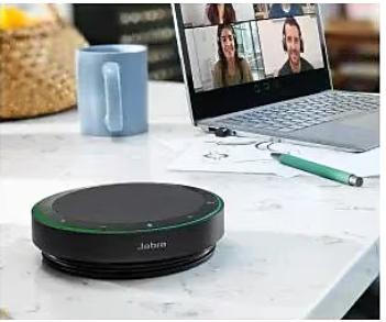 Jabra Speak2 75 MS Teams GN-2775-319-01 Link380/390a