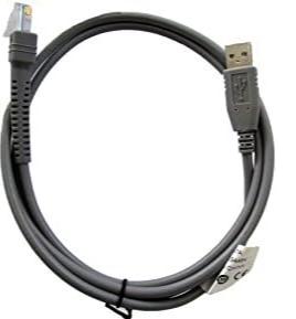 Motorola PMKN4147A Programming Cable