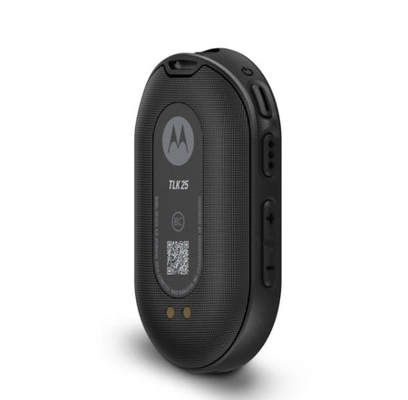 Motorola TLK 25 LTE Wave PTX TLK LTE/WIFI Wearable Radio