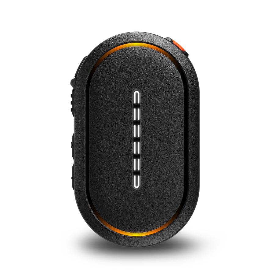 Motorola TLK 25 LTE Wave PTX TLK LTE/WIFI Wearable Radio
