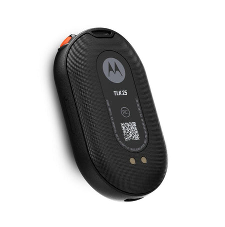 Motorola TLK 25 LTE Wave PTX TLK LTE/WIFI Wearable Radio