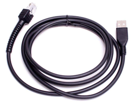 Motorola PMKN4147A Programming Cable
