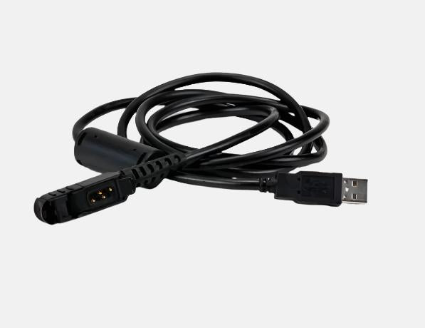 Motorola PMKN4115B USB Programming Cable