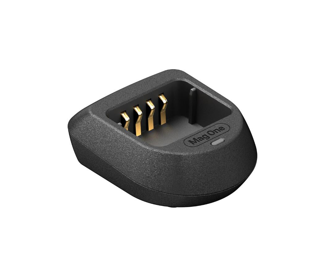 Motorola PMLN8599AR BPR50DX Single Unit Charger Base Only