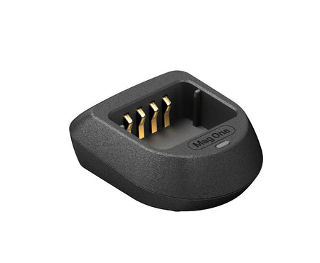 Motorola PMLN8599AR BPR50DX Single Unit Charger Base Only