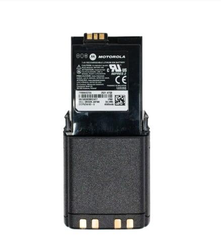 Motorola PMNN4573A APX IMPRES LI-ION Battery