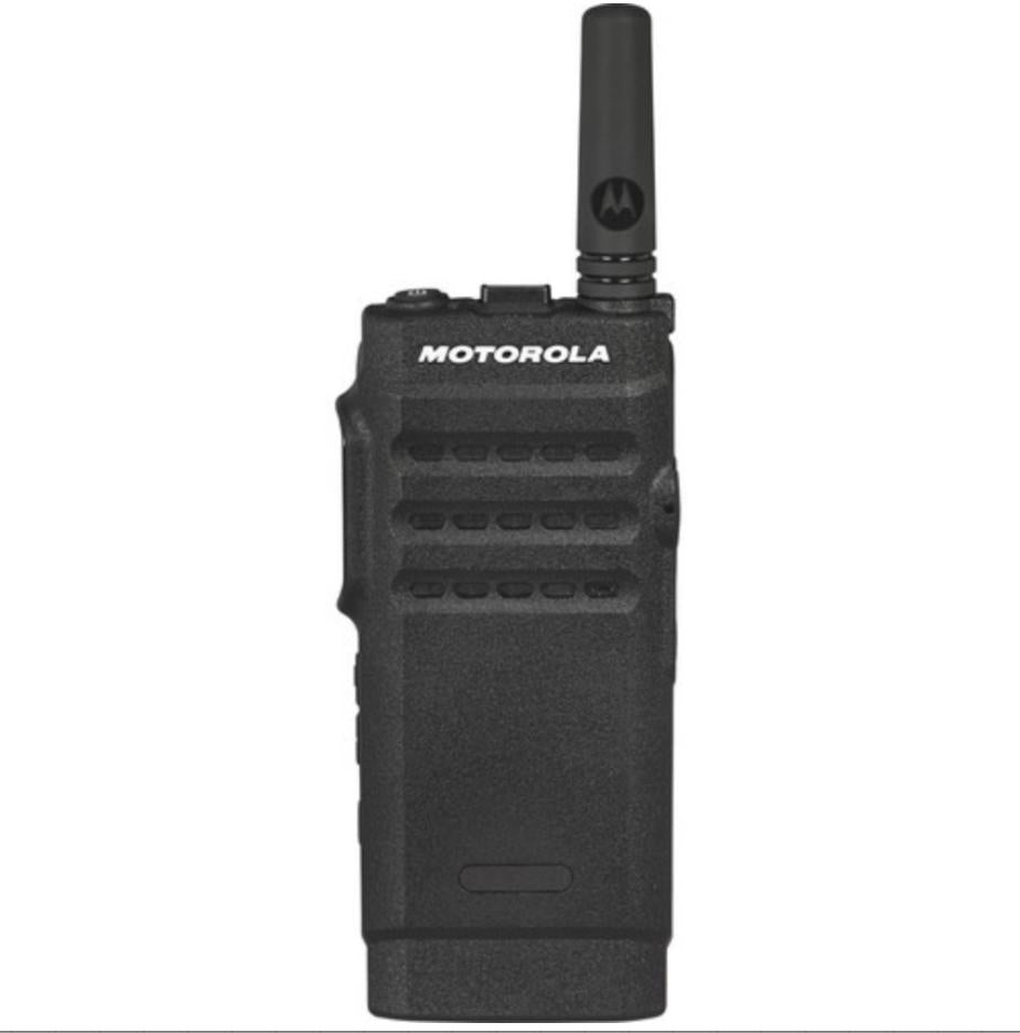 Motorola SL300-U-SC-2 SL300 UHF DIGITAL AAH88QCC9JA2AN Two Way Radio
