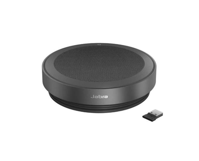Jabra Speak2 75 MS Teams GN-2775-319-01 Link380/390a
