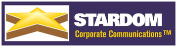 Stardom Corporate Communications logo