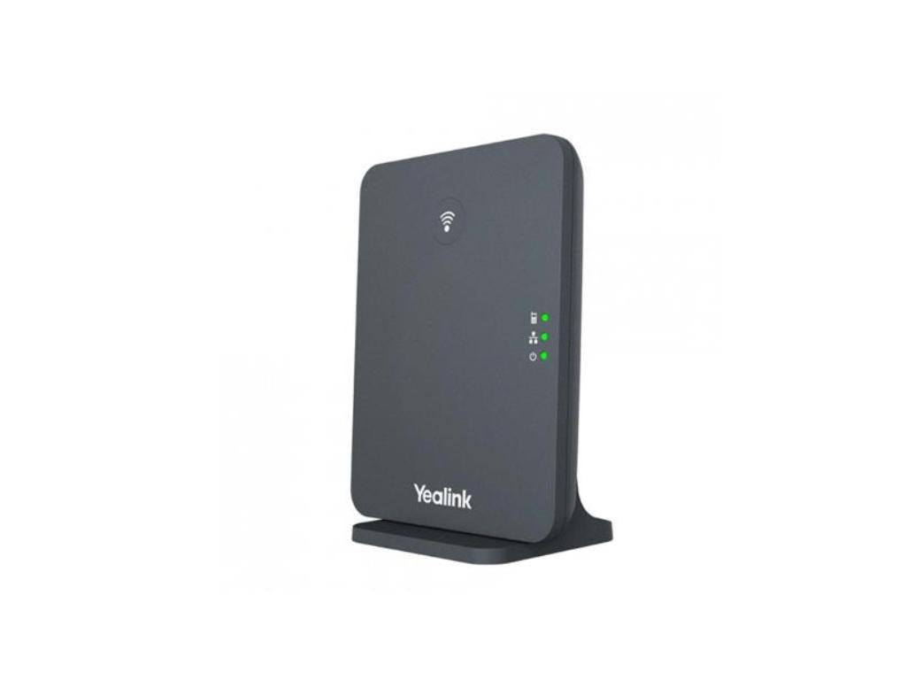 Yealink W70B 1302017 DECT IP Base Station