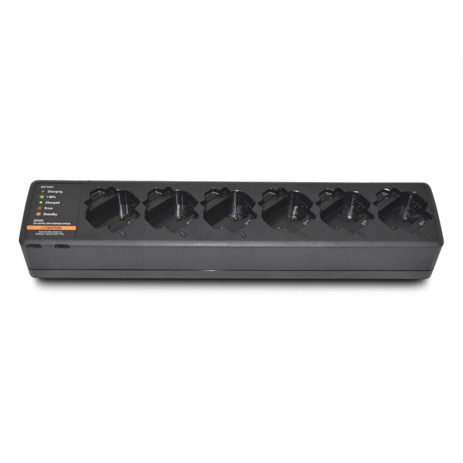 Motorola XUAAM36X501 Multi-Unit Charger For EVX-S24