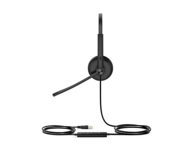 Yealink YEA-UH34-LITE-DUAL-TEAMS 1308048 Lite Dual Teams USB Headset