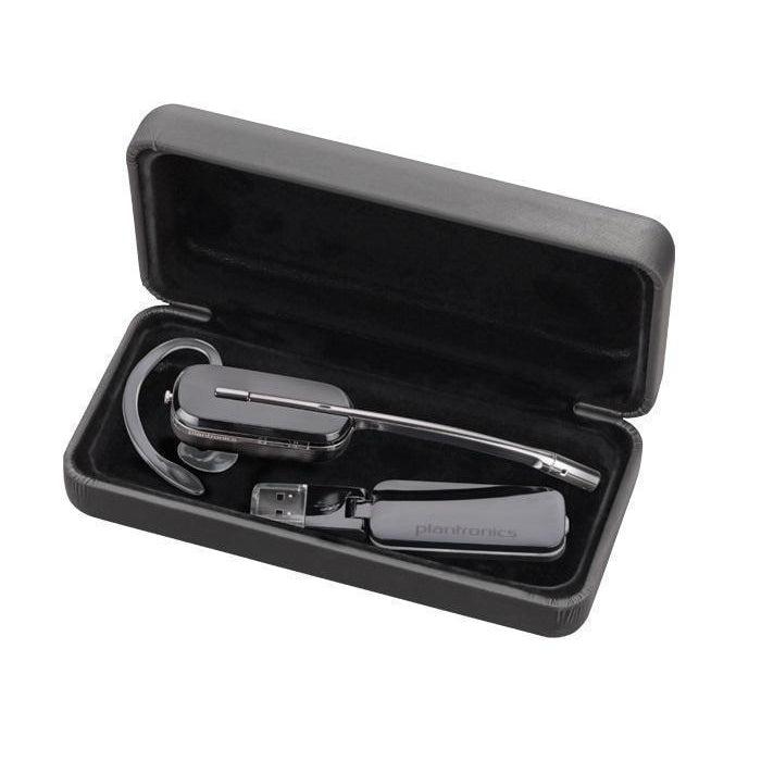 Plantronics Savi W445 203948-01 Headset – Stardom Corporate