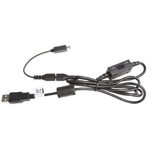 Motorola HKKN4027A Two Way Radio Programming Cable – Stardom Corporate