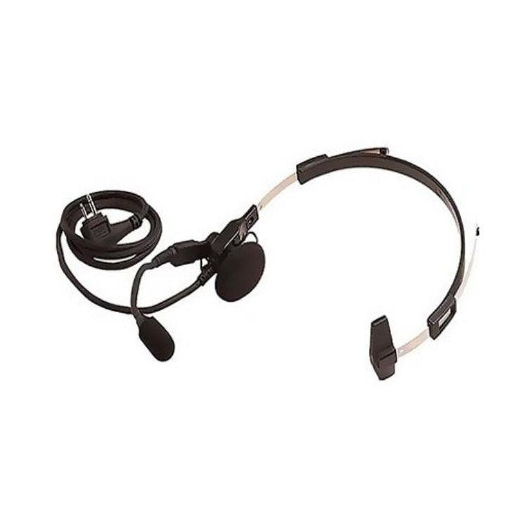 Motorola PMLN6538A Lightweight Swivel Boom Headset