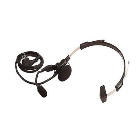 Motorola PMLN6538A Lightweight Swivel Boom Headset