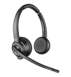 Plantronics Savi W8220 207325-01 Wireless DECT Headset