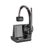 Plantronics Savi W8210 207309-01 Wireless DECT Headset