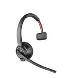 Plantronics Savi W8210 207309-01 Wireless DECT Headset