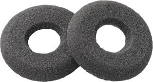 Plantronics 40709-02 SupraPlus Foam Ear Cushions