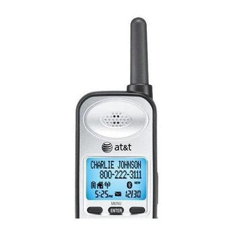 AT&T SB67108 4 Line Accessory Handset