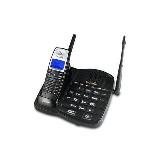 EnGenius FreeStyl1 Long Range Single Line Phone
