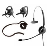 Jabra 2104-820-105 GN2124 Noise Canceling Headset